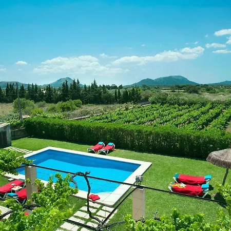 Villa Guaita By *