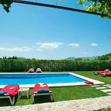 Villa Guaita By Port de Pollenca