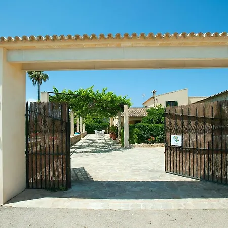 Villa Guaita By