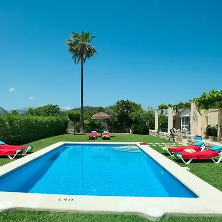 Guaita By Villa Port de Pollenca