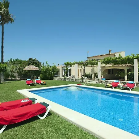 Guaita By Villa *