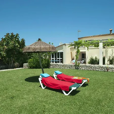 Villa Guaita By Port de Pollenca